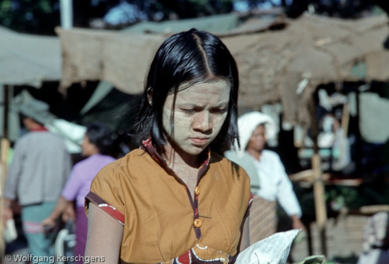 1979, Burma, Mandalay