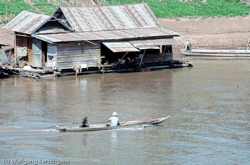 1979, Thailand, Phitsanulok