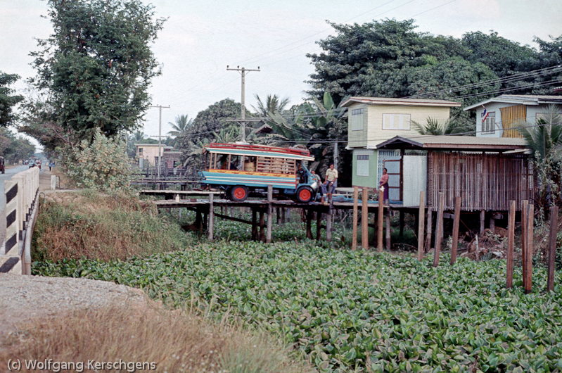 1979, Thailand, Sawankhalok