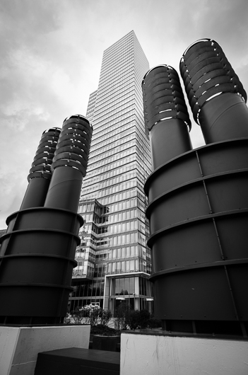 2014, Köln, Kölnturm